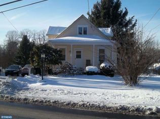 677 Old Lincoln Hwy, Langhorne, PA