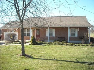 15275 Violet Rd, Crittenden, KY 41030