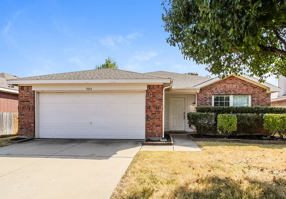 9104 Chisholm Trl