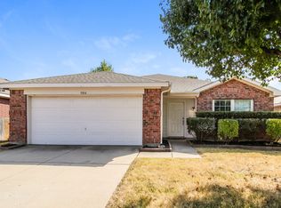9104 Chisholm Trl, Aubrey, TX 76227