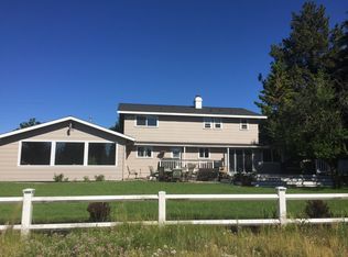 61032 Parrell Rd, Bend, OR 97702