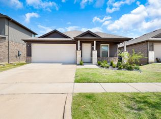 115 Brookline Dr, Terrell, TX 75160