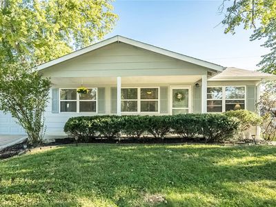 50 Jamaica Dr, Saint Peters, MO, 63376