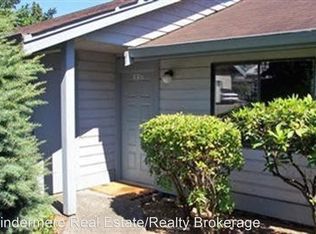10155 NE 137th Pl #7, Kirkland, WA 98034