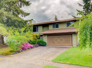 1300 Harrington Ave SE, Renton, WA 98058