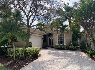 264 Porto Vecchio Way, Palm Beach Gardens, FL 33418