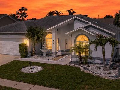 11426 ZENITH CIRCLE, Tampa, FL, 33635
