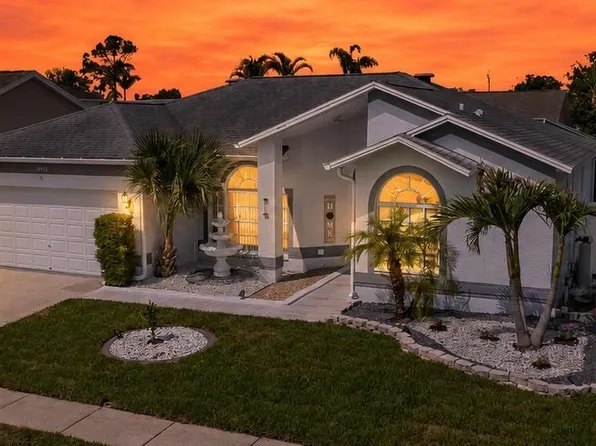 11426 Zenith Cir, Tampa, FL 33635
