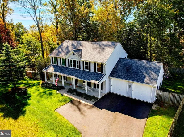 1403 Loch Carron Way, Bel Air, MD 21015