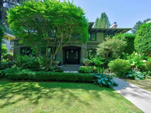 5989 Churchill St, Vancouver, BC V6M 3H4