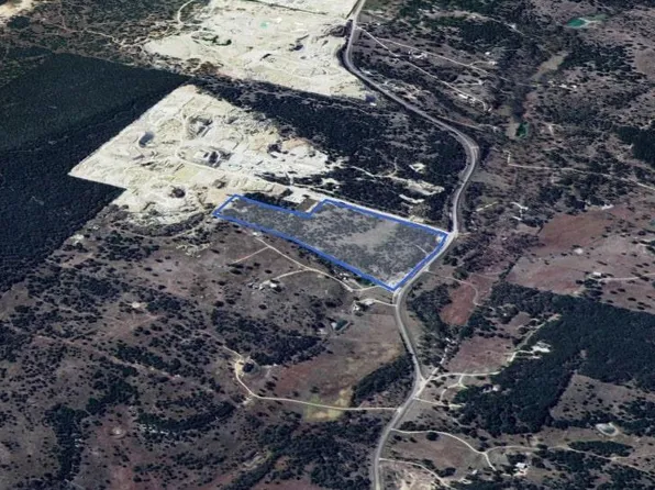 LOT 37 Fm 2843, Salado, TX 76571