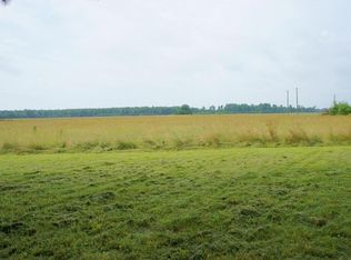 2028 Mount Pleasant Rd, Brookport, IL 62910