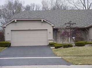 6820 Cloister Ct #6820, Toledo, OH
