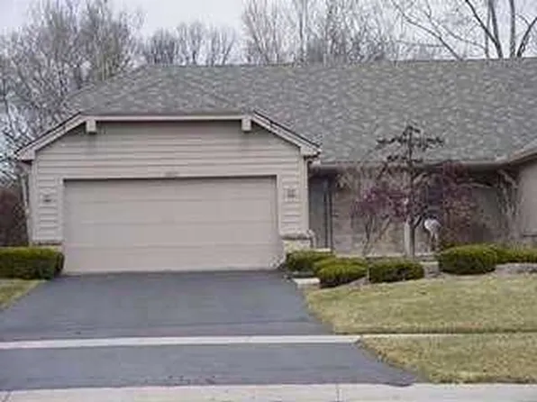 6820 Cloister Ct #6820, Toledo, OH 43617