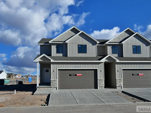 4813 S Hazen Dr, Idaho Falls, ID 83406
