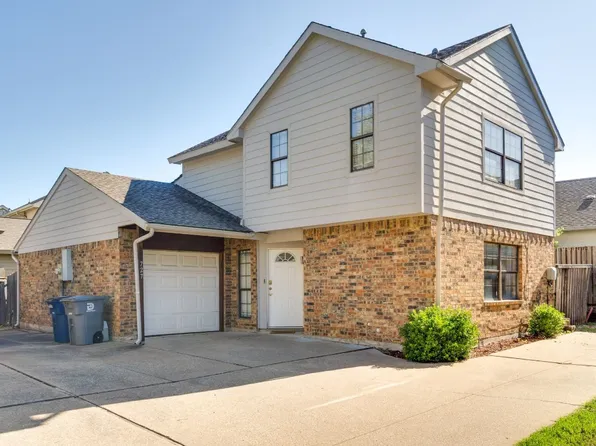 2727 Harbinger Ln, Dallas, TX 75287