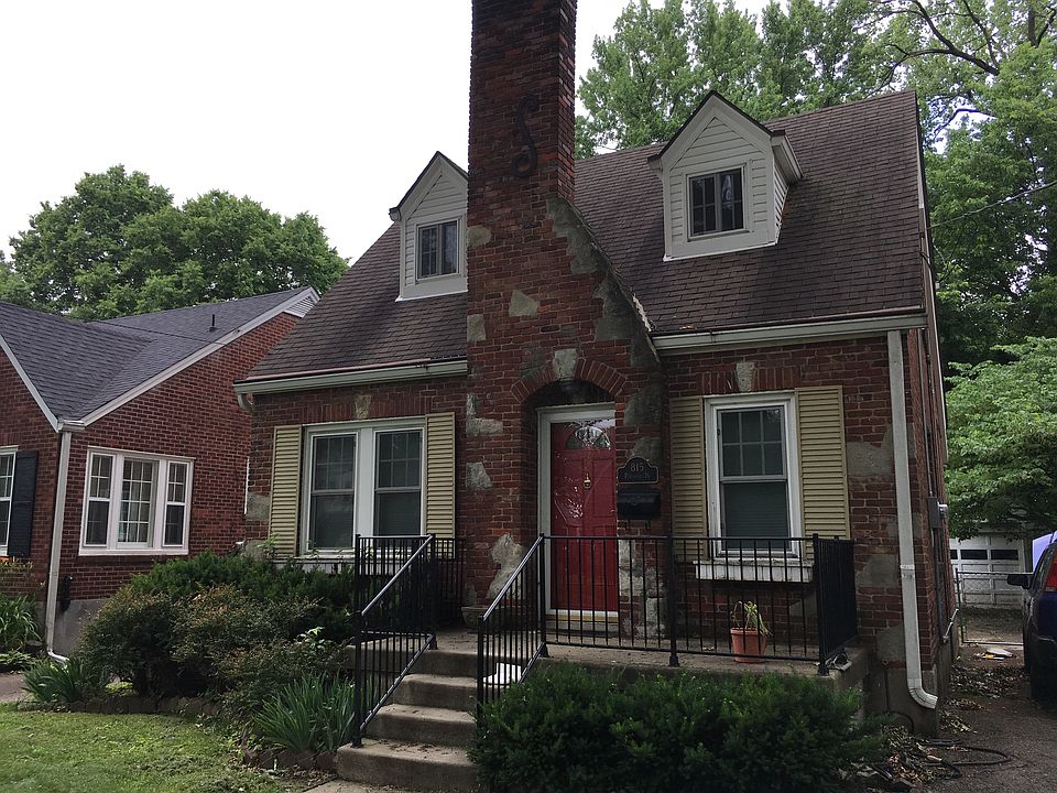 1st image of 815 Perennial Dr