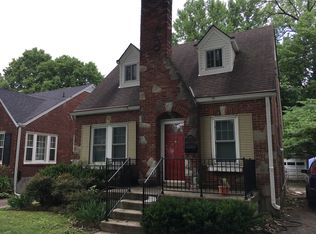 815 Perennial Dr, Parkway Village, KY 40217