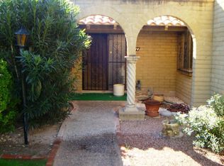 2414 N Shade Tree Ln, Tucson, AZ 85715