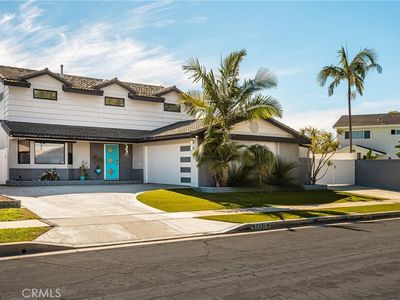 7830 E Ring St, Long Beach, CA, 90808