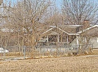 1135 NE 75th, Knob Noster, MO 65336