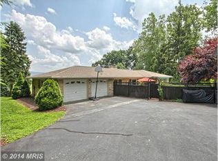 400 Myrtle Ave, Waynesboro, PA 17268
