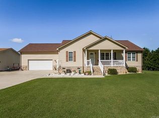 184 Treebark Rd, Statesville, NC 28625