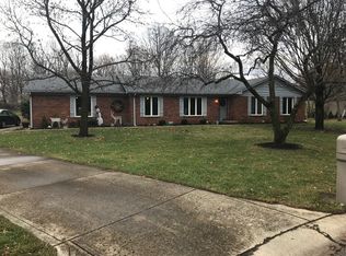 6071 Debra Ct, Plainfield, IN 46168