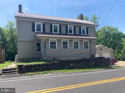 4865 Spruce Creek Rd, Spruce Creek, PA, 16683