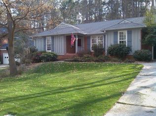 538 Brandermill Rd, Evans, GA 30809