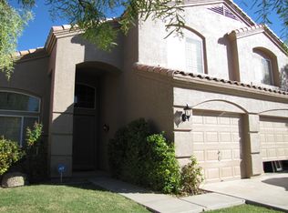 6182 W Linda Ln, Chandler, AZ 85226