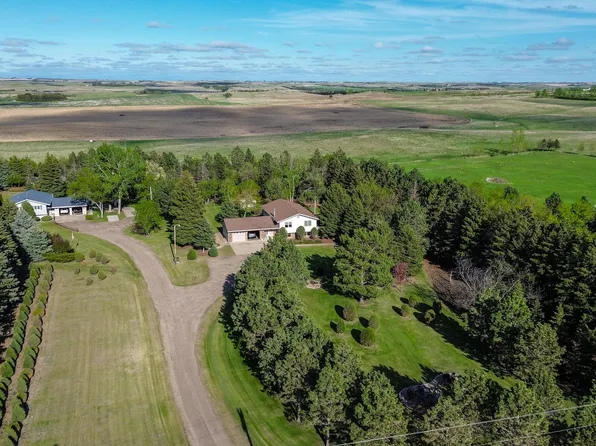 19351 Highway 83, Baldwin, ND 58521