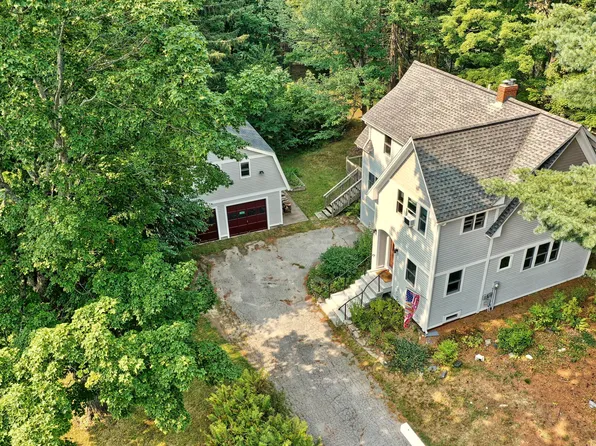 78 Central Street, Hallowell, ME 04347