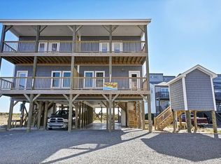 1942 New River Inlet Rd, North Topsail Beach, NC 28460