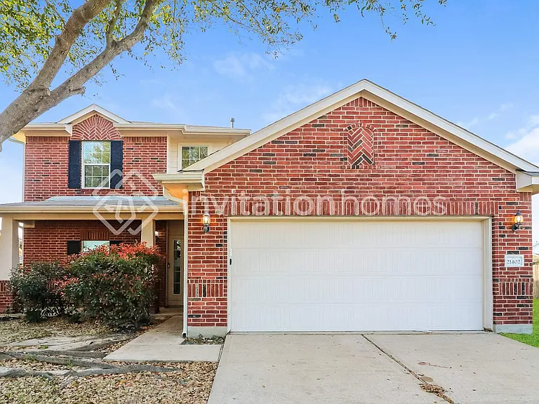21402 Mission Falls Dr — Photo 1