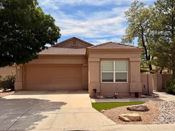 3927 Tundra Swan Ct NW, Albuquerque, NM 87120