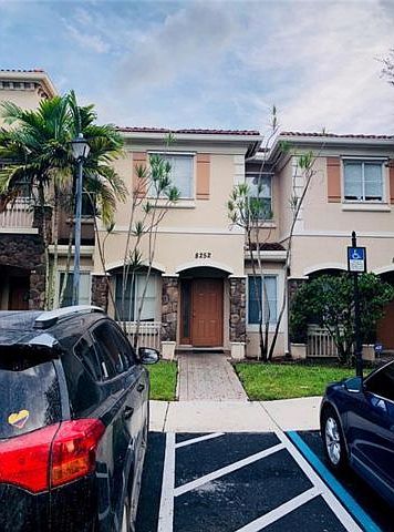 1st image of 8252 SW 25th Ct #107
