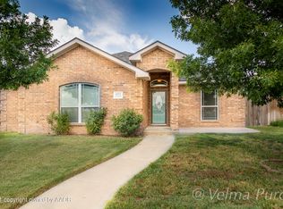 4808 Mammoth Ln, Amarillo, TX 79110