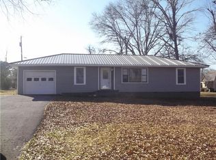 1005 Spruce St, Hanceville, AL 35077