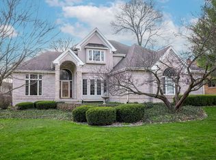 1103 Colonade Rd, Shorewood, IL 60404