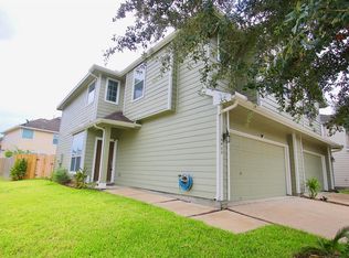 14403 Brenner Ridge Ln, Houston, TX 77047