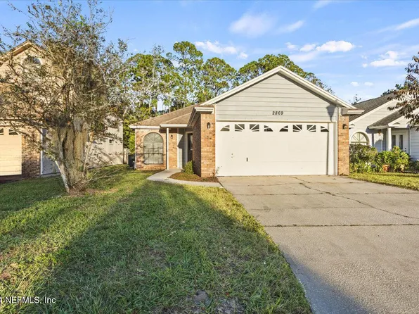 2869 LANTANA LAKES Drive E, Jacksonville, FL 32246
