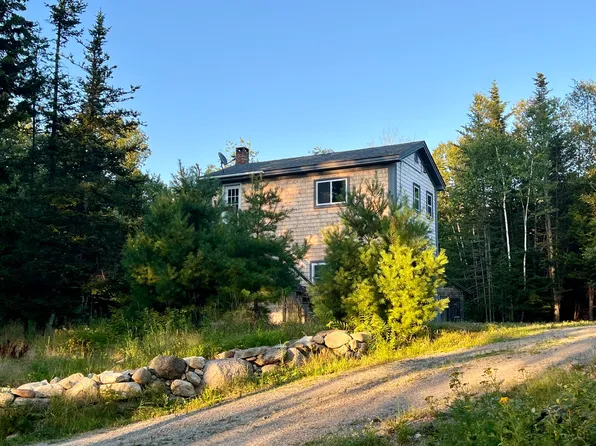 TBD Masons Way, Deer Isle, ME 04627