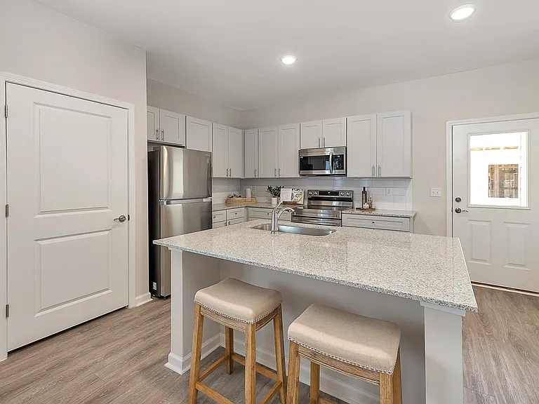 Covey Homes Fox Run — Photo 24