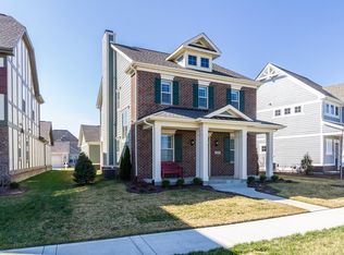 1433 W 151st St, Westfield, IN 46074