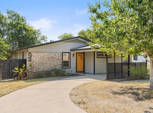 4709 Mount Vernon Dr, Austin, TX 78745
