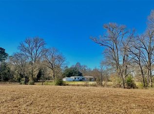 1029 An County Rd #185, Elkhart, TX 75839