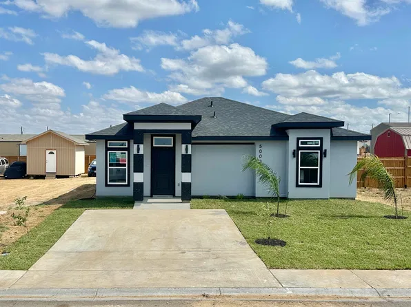 5003 Coyote St, Laredo, TX 78046