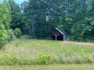 Maltby Rd, Marble, NC 28905