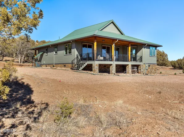 6515 W Burton Rd, Show Low, AZ 85901